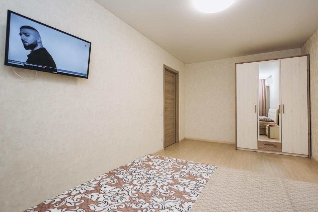 סומי Luxe Apart-Hotel Near Lavina New Building 1 Floor מראה חיצוני תמונה