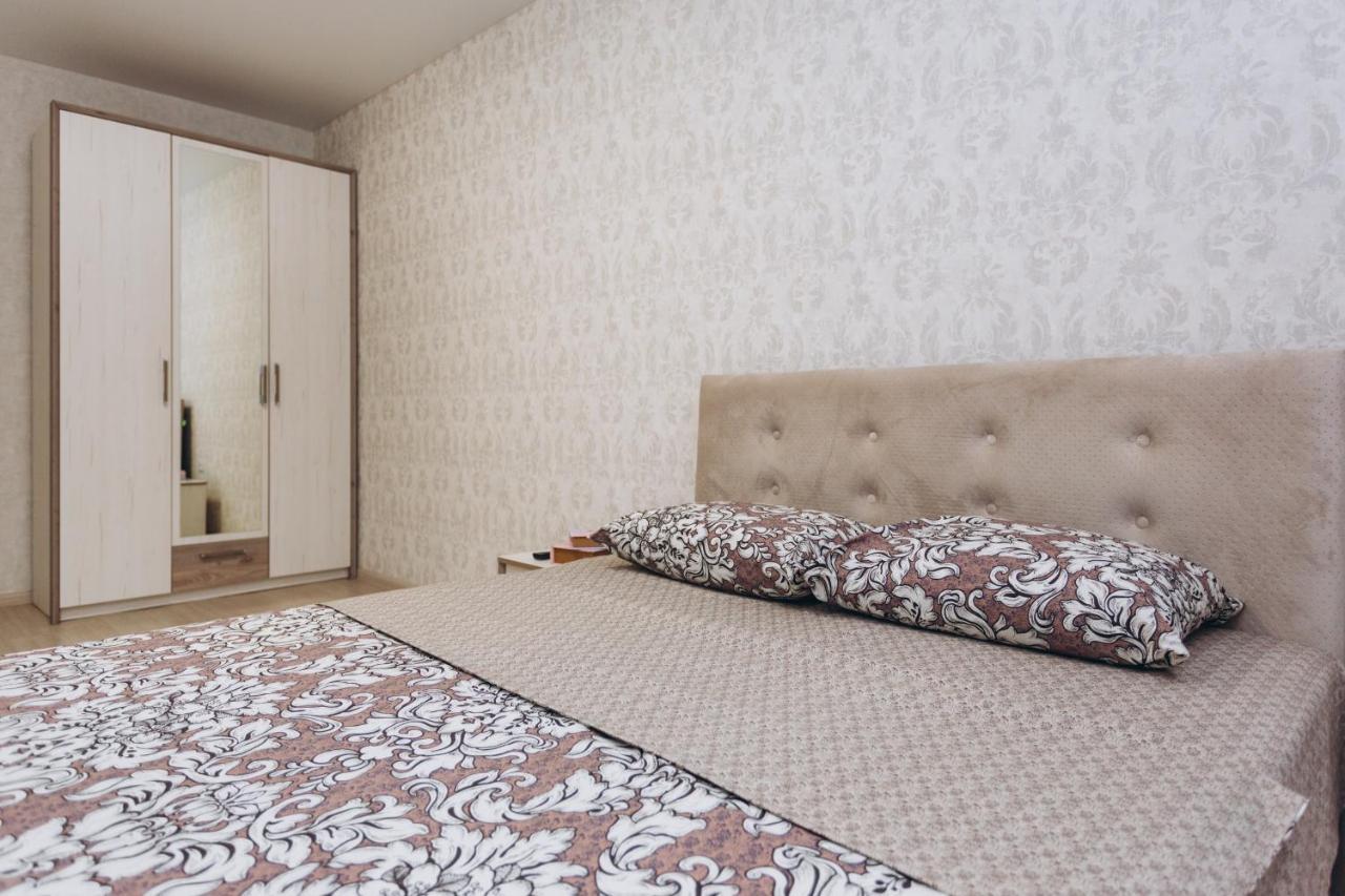 סומי Luxe Apart-Hotel Near Lavina New Building 1 Floor מראה חיצוני תמונה